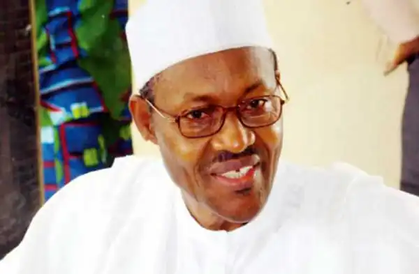 2015 polls: Buhari’s bodyguards protest alleged marginalisation